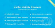 Turbo Website Review Install Problem (Solved)